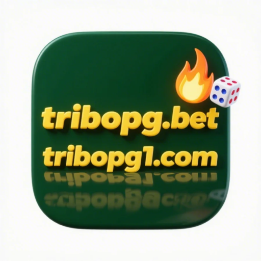 tribopg.bet